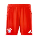 Kid's Bayern Munich 2025/26 Home Shorts