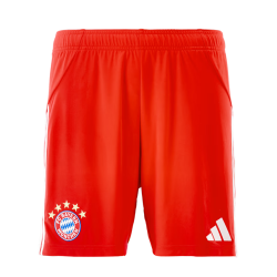 Men's Bayern Munich 2025/26 Home Shorts