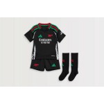 Kid's Arsenal 2024/25 Away Kit