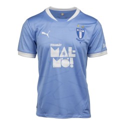 Men's Malmö FF 2025 Home Shirt