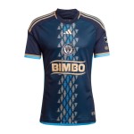 Women's Philadelphia Union 2025 Home Shirt