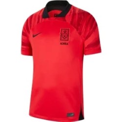 South Korea Home Jersey World Cup 2022