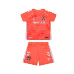 Kid's Coventry City 2025/26 Away Kit Kid's Coventry City 2025/26 Away Kit