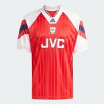 Women's Arsenal 1992/94 Home Retro Shirt