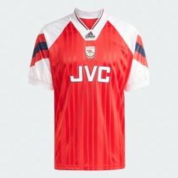 Men's Arsenal 1992/94 Home Retro Shirt