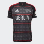 Kid's 1.FC Union Berlin 2024/25 Away Shirt