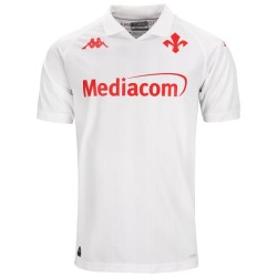 Men's Fiorentina 2024/25 Away Shirt