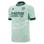 Men's FC Nantes 2025/26 Away Shirt