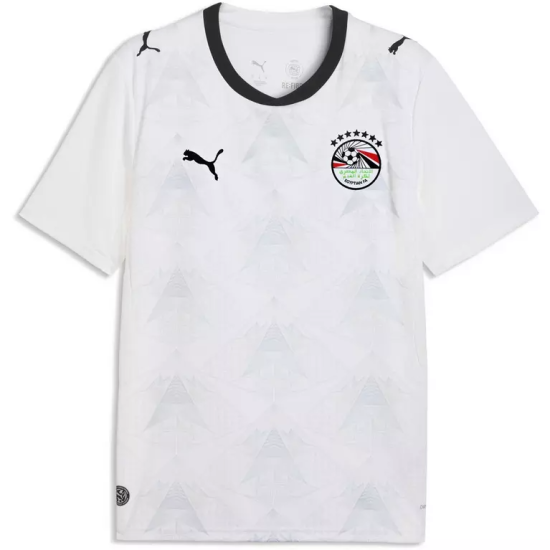 Men's Egypt 2026 Away World Cup Shirt Men's Egypt 2026 Away World Cup Shirt