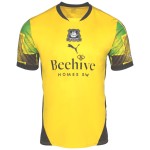 Kid's Plymouth Argyle 2024/25 Third Shirt
