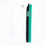 Men's Borussia Mönchengladbach 1971/72 Retro Shirt