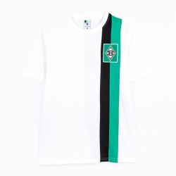 Men's Borussia Mönchengladbach 1971/72 Retro Shirt