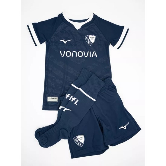 Kid's VfL Bochum 1848 2024/25 Home Kit