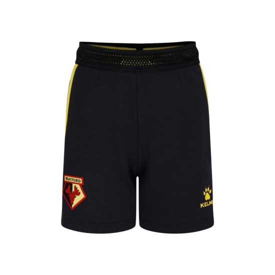Kid's Watford 2024/25 Away Shorts