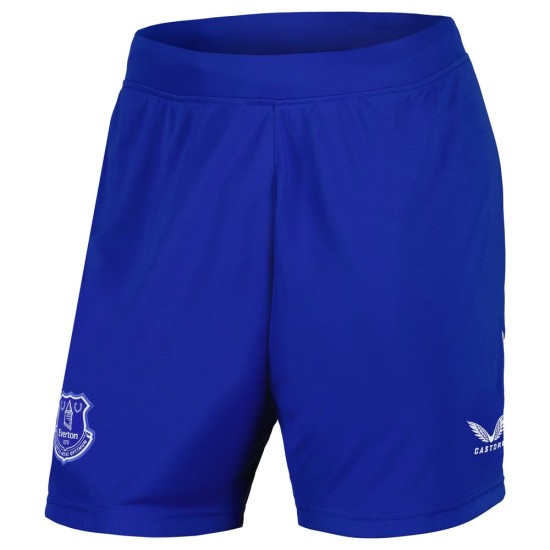 Men's Everton 2024/25 Home Alternate Shorts Men's Everton 2024/25 Home Alternate Shorts