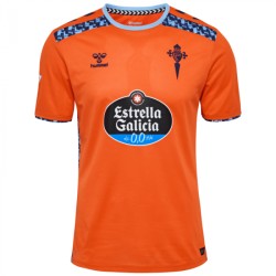 Men's Celta Vigo 2024/25 Third Shirt