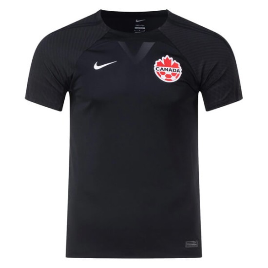 Canada Third Jersey 23/24 Canada Third Jersey 23/24