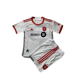 Kid's Toronto FC 2025 Away Kit