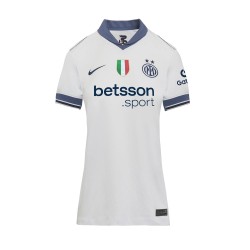 Women's Inter 2024/25 Away Shirt