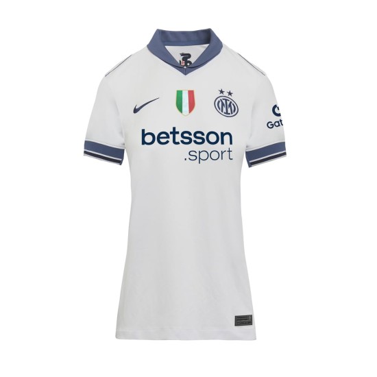 Women's Inter 2024/25 Away Shirt