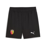 Kid's RC Lens 2025/26 Away Shorts Kid's RC Lens 2025/26 Away Shorts