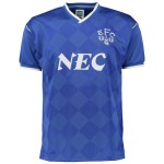 Men's Everton 1987 Retro Shirt Men's Everton 1987 Retro Shirt