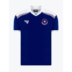 Women's Portsmouth 1980/82 Home Retro Shirt