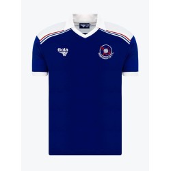 Men's Portsmouth 1980/82 Home Retro Shirt
