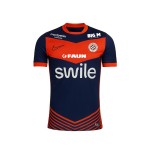 Women's Montpellier 2025/26 Home Shirt