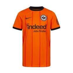 Kid's Eintracht Frankfurt 2024/25 Third Shirt