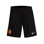 Women's Real Mallorca 2025/26 Home Shorts