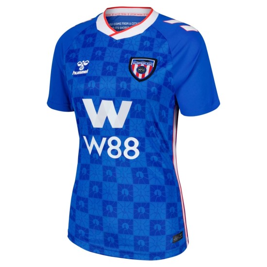Women's Sunderland 2025/26 Away Shirt