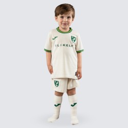 Kid's Norwich City 2024/25 Third Kit
