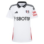 Women's Fulham 2024/25 Home Shirt Women's Fulham 2024/25 Home Shirt