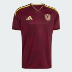 Women's Venezuela 2026 Home World Cup Shirt