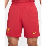 Men's Liverpool 2024/25 Home Shorts