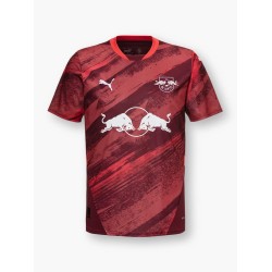 Men's RB Leipzig 2024/25 Away Shirt