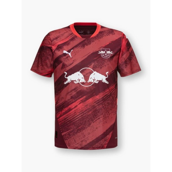 Men's RB Leipzig 2024/25 Away Shirt