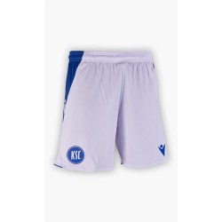 Men's Karlsruher SC 2024/25 Away Shorts