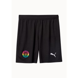 Kid's FC St.Pauli 2024/25 Third Shorts