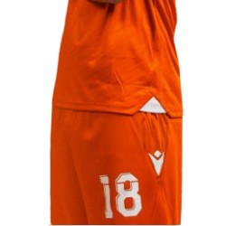 Women's Forge FC 2025 Home Shorts