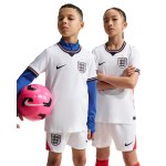 Kid's England 2026 Home World Cup Shirt Kid's England 2026 Home World Cup Shirt
