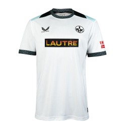 Kid's 1. FC Kaiserslautern 2025/26 Away Shirt