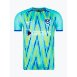 Men's Portsmouth 2024/25 Third Shirt Men's Portsmouth 2024/25 Third Shirt