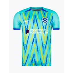 Men's Portsmouth 2024/25 Third Shirt