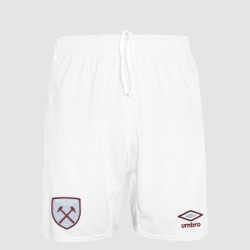Kid's West Ham United 2024/25 Home Shorts Kid's West Ham United 2024/25 Home Shorts