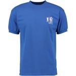 Women's Chelsea 1970 Retro FA Cup Winners Shirt Women's Chelsea 1970 Retro FA Cup Winners Shirt