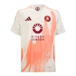 Women's Roma 2024/25 Away Shirt