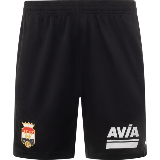 Kid's Willem II 2024/25 Third Shorts Kid's Willem II 2024/25 Third Shorts
