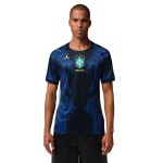 Women's Brazil 2026 Away World Cup Shirt Women's Brazil 2026 Away World Cup Shirt